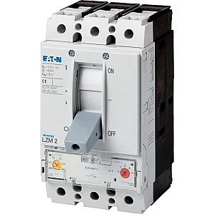 111939 - Lzmc2-a200-i - Circuit-breaker, 3 P, 200a - Eaton