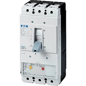 111956 - Lzmc3-a500-i - Circuit-breaker, 3 P, 500a - Eaton