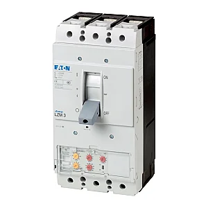 111969 - Lzmn3-ae630-i - Circuit-breaker, 3 P, 630a - Eaton