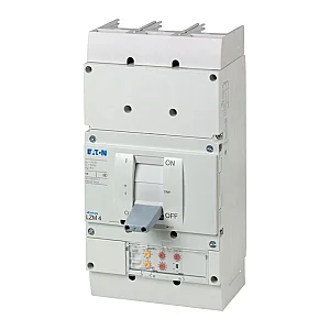 111978 - Lzmn4-ae800-i - Circuit-breaker, 3 P, 800a - Eaton