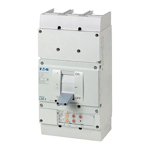 111979 - Lzmn4-ae1000-i - Circuit-breaker, 3 P, 1000a - 1