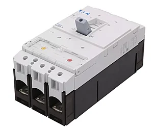 111981 - Circuit Breaker Lzm4, 3-pole Ir = 800-1600a Lzmn4-ae1600-i - Eaton