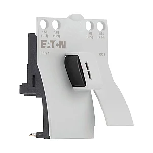 112119 - Wiring module, for DILM7-M15 - Eaton