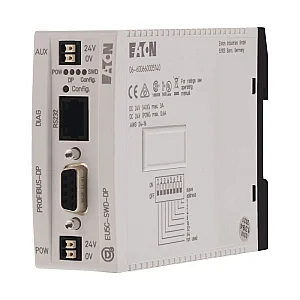 116308 - Gateway, SmartWire-DT, 58 SWD modules at PROFIBUS-DP - Eaton