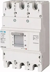 116970 - Bzmb2-a160 - Circuit-breaker, 3 P, 160a - Eaton