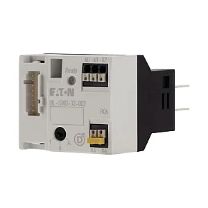 118561 - Function element, contactor, SmartWire-DT, DIL/MSC, manual/auto - Eaton