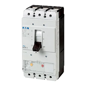 119363 - Circuit-breaker, 3p, 630A, 1000 V - Eaton