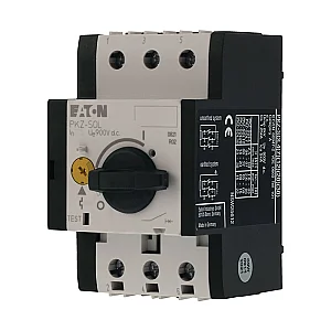 120938 - String circuit-breaker, DC current, 2p, 20A - Eaton