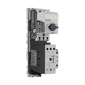 121749 - DOL starter, 380 V 400 V 415 V: 11 kW, Iq= 100 kA, Ir= 8 - 32 A, 230 V 50 Hz, 240 V 60 Hz, AC voltage - Eaton