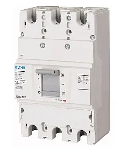 121800 - Bzmc2-a125 - Circuit-breaker, 3 P, 125a - Eaton