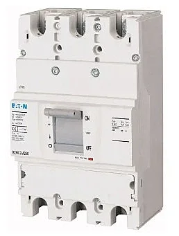 121802 - Bzmc2-a200 - Circuit-breaker, 3 P, 200a - 1