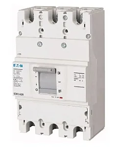 121803 - Bzmc2-a250 - Circuit-breaker, 3 P, 250a - Eaton