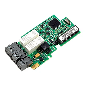 125050 - Output expansion 1RO(NO/NC)1RO(NC) 1 thermistor input for variable frequency drive SPX - Eaton
