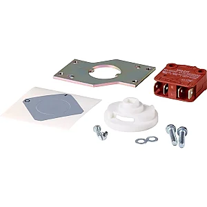 1314300 - Auxiliary contact, 1N/O+1N/C for DMM part no. - Eaton