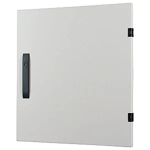 132996 - Xsdmc06135-s - Door To Switchgear Area, Closed, Ip55, Grey - Eaton