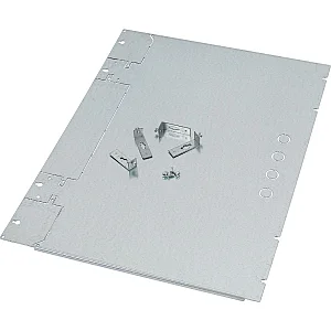 133070 - Xpbmb05135 - Partition, Circuit Breaker, Izm26, Switchgear Area/busbar Area - Eaton