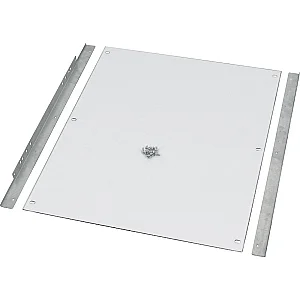 133080 - Xpc06135 - Cover, Transparent, Connection Area - Eaton