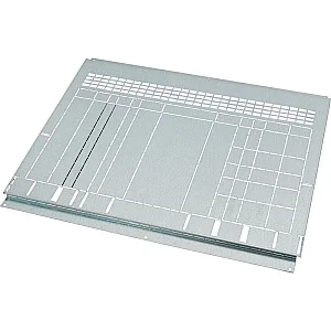 133086 - Xpi26bmcb06135 - Partition, Circuit Breaker, Izm26 - Eaton