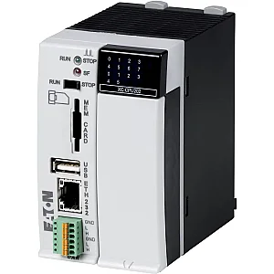 134238 - Plc (xc200) 4mbyte (web Server) Modeler - Eaton