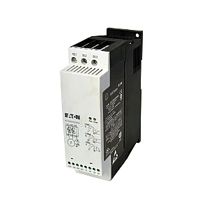 134918 - Soft starter, 70 A, 200 - 480 V AC, Us= 24 V AC/DC, Frame size FS3 - Eaton