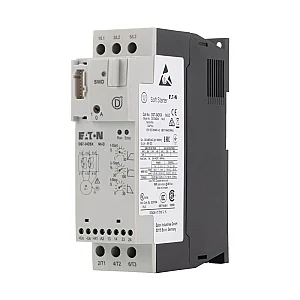 134950 - Soft starter, 32 A, 200 - 480 V AC, 24 V DC, Frame size: FS2 - Eaton