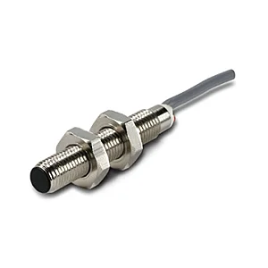 135851 - Proximity switch, E57 Global Series, 1 N/O, 3-wire, 10 - 30 V DC, M8 x 1 mm - Eaton