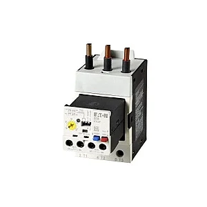136507 - Overload relay, Direct mounting, Earth-fault protection: with, Ir= 20 - 100 A, 1 N/O, 1 N/C - Eaton