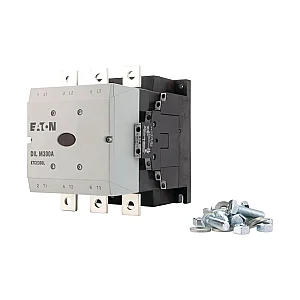 139556 - Contactor, 380 V 400 V 160 kW, 2 N/O, 2 NC, RA 250: 110 - 250 V 40 - 60 Hz/110 - 350 V DC - Eaton