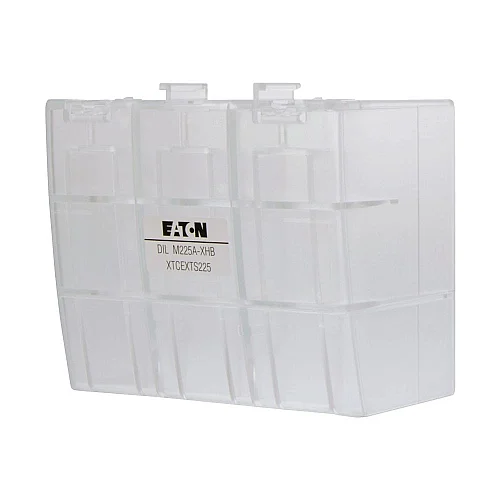 139560 - Terminal shroud, for DILM185A-225A - 1