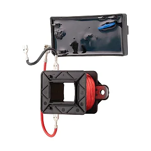 139565 - Replacement coil, Tool-less plug connection, RAC 240: 190 - 240 V 50/60 Hz, AC - Eaton