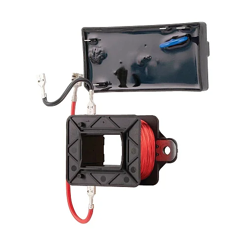 139565 - Replacement coil, Tool-less plug connection, RAC 240: 190 - 240 V 50/60 Hz, AC - 1
