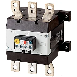 139575 - Z5-160/ff225a - Overload Relay, Ir= 120 - 160 A, 1 N/o, 1 N/c - Eaton
