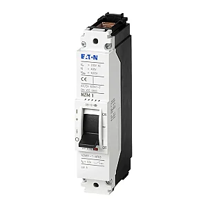 152537 - Circuit-breaker, 1p, 80A - Eaton