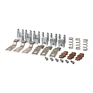 153398 - Replacement contact pieces, for DILM185A/DILM225A - Eaton