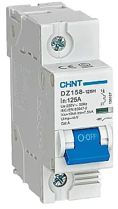 158109 - Bzmc3-a320 - Circuit-breaker, 3 P, 320a - Eaton