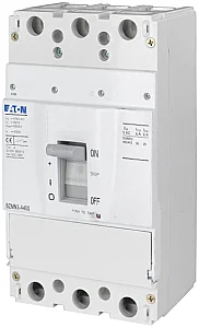 158272 - Bzmn3-a250 - Circuit-breaker, 3 P, 250a - Eaton