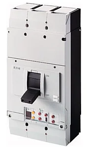 158303 - Bzm3-xka1 - Tunnel Terminal, 3 P, 1 X 185 Qmm, Size 3 - Eaton