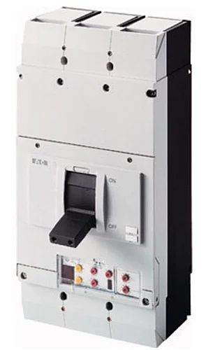 158303 - Bzm3-xka1 - Tunnel Terminal, 3 P, 1 X 185 Qmm, Size 3 - 1