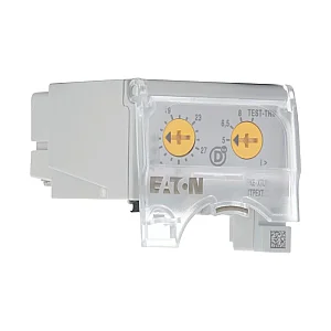 168795 - Trip block, 15 - 36 A, System protection, Connection to SmartWire-DT: yes - Eaton