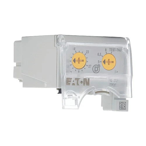 168795 - Trip block, 15 - 36 A, System protection, Connection to SmartWire-DT: yes - 1