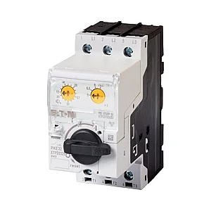 168972 - System-protective circuit-breaker, Complete device with standard knob, 15 - 36 A, 36 A, - Eaton