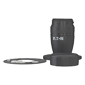 171302 - Base module;external fixing holes - Eaton