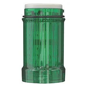 171350 - Flashing light module; green; LED;230 V - Eaton
