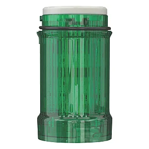 171356 - Strobe light module; green; LED;24 V - Eaton