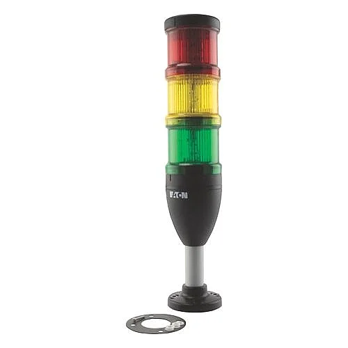171425 - Complete device;red-yellow-green; LED;24 V;including base 100mm - 1