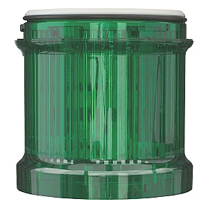 171434 - Ba15d continuous light module; green - Eaton