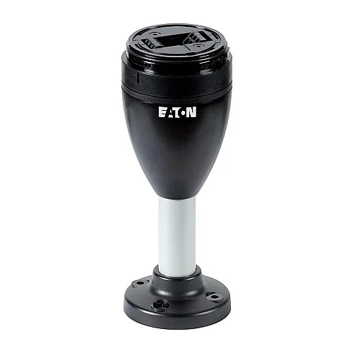 171443 - Base module;100-mm aluminum tube and foot - 1