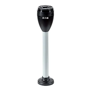171444 - Base module;250-mm aluminum tube and foot - Eaton