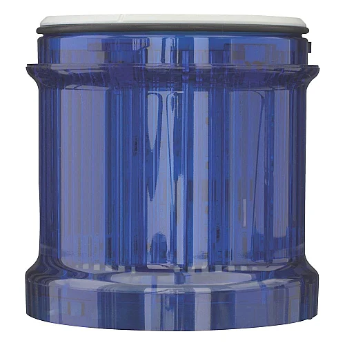 171461 - Continuous light module; blue; LED;24 V - 1