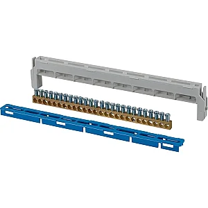 178908 - SK screw terminal mounted on support; N - Eaton